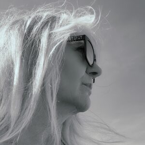 Profilbild von Ursula Hinkeldein