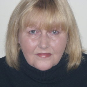 Profilbild von Ursula Hinrichsen