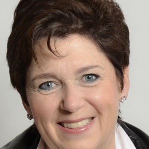 Profilbild von Ursula Hönick