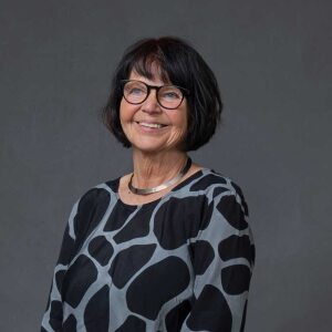 Profilbild von Ursula Hörhager