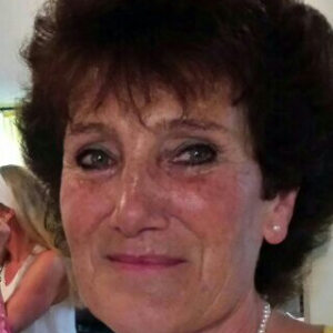Profilbild von Ursula Hörmann