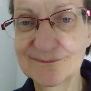 Profilbild von Ursula Hoffmann