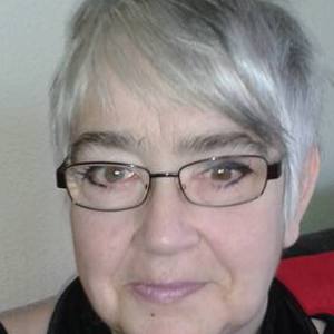 Profilbild von Ursula Hohmeier