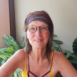 Profilbild von Ursula Holl