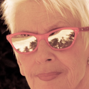 Profilbild von Ursula Hollingshead-Hoppen