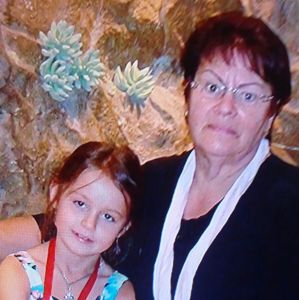 Profilbild von Ursula Holub