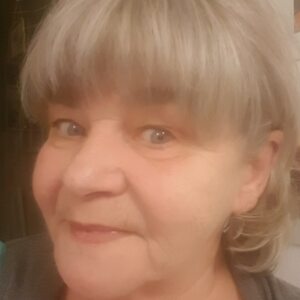 Profilbild von Ursula Horn