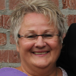 Profilbild von Ursula Horn