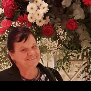 Profilbild von Ursula Huber