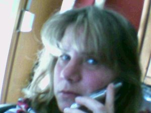 Profilbild von Ursula Hüpenbecker