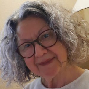 Profilbild von Ursula Huppertz