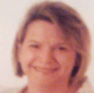 Social Media Profilbild Ursula Igel 