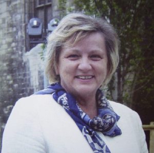 Profilbild von Ursula Jahnke