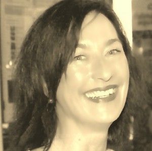 Profilbild von Ursula Jakisch