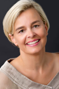 Social Media Profilbild Ursula Jakob 
