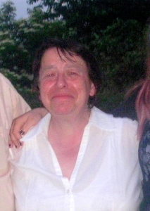 Profilbild von Ursula Jaster