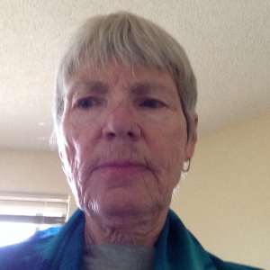 Profilbild von Ursula Johnston