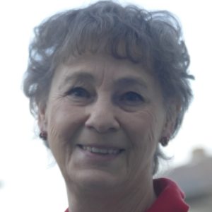 Profilbild von Ursula Josten