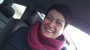 Profilbild von Ursula Kaffill