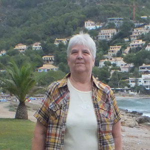 Profilbild von Ursula Kahrau