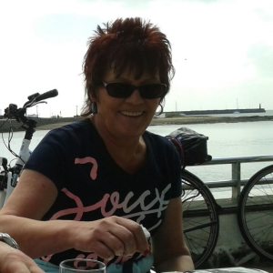 Profilbild von Ursula Kalina