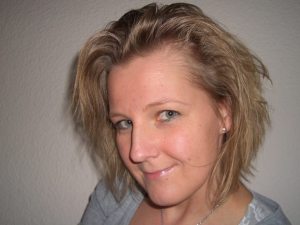 Profilbild von Ursula Kaminski-Vogel