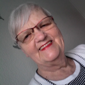 Profilbild von Ursula Kamm