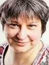 Profilbild von Ursula Kammer