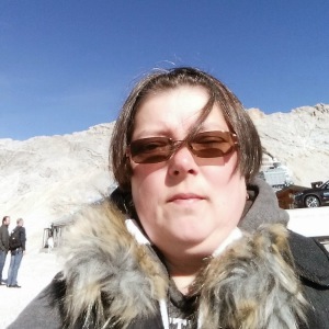 Profilbild von Ursula Kamp