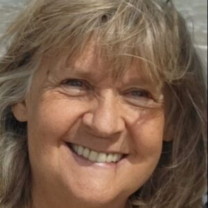 Profilbild von Ursula Kanzler