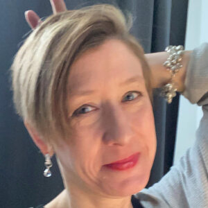 Profilbild von Ursula Kappeler