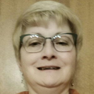 Profilbild von Ursula Kaster