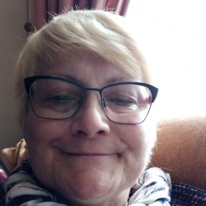 Profilbild von Ursula Kaster
