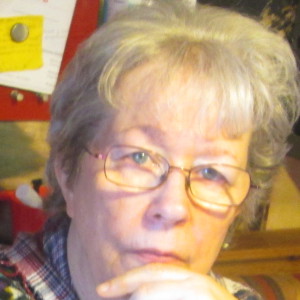 Profilbild von Ursula Kehrbein