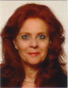 Profilbild von Ursula Keller