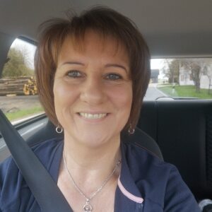 Profilbild von Ursula Keller