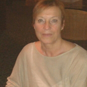 Profilbild von Ursula Ketterer