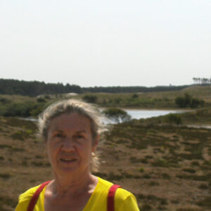 Profilbild von Ursula Kettler