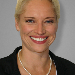 Profilbild von Ursula Kirchenbüchler