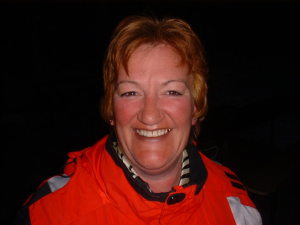 Profilbild von Ursula Kirchgesser