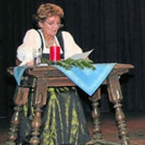Profilbild von Ursula Kirchgesser