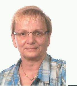 Profilbild von Ursula Kiwitt