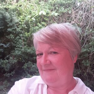 Profilbild von Ursula Klämbt