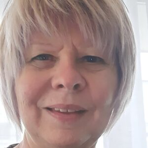 Profilbild von Ursula Kläs