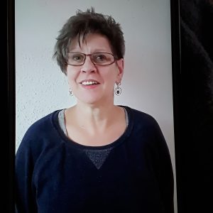 Social Media Profilbild Ursula Klages 