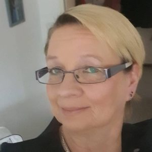 Profilbild von Ursula Klauser