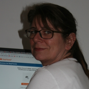 Profilbild von Ursula Kleinert