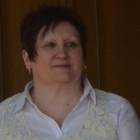 Profilbild von Ursula Klemm