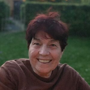 Profilbild von Ursula Klepers