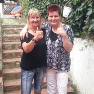 Profilbild von Ursula Klier